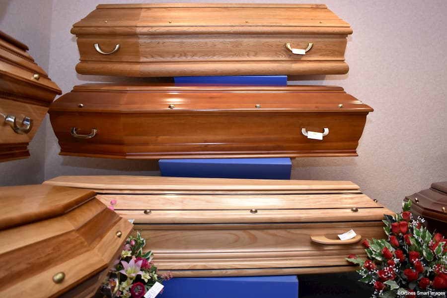 Cercueils Pompes Funebres Abraham