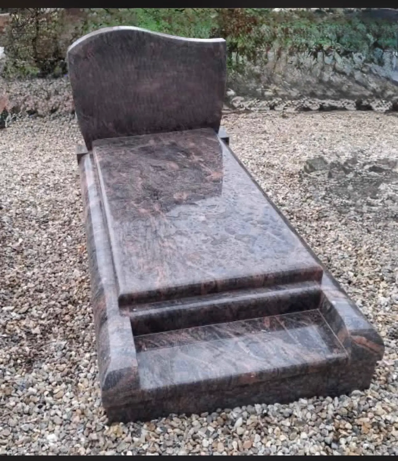 Pompes funèbres abraham marbrerie