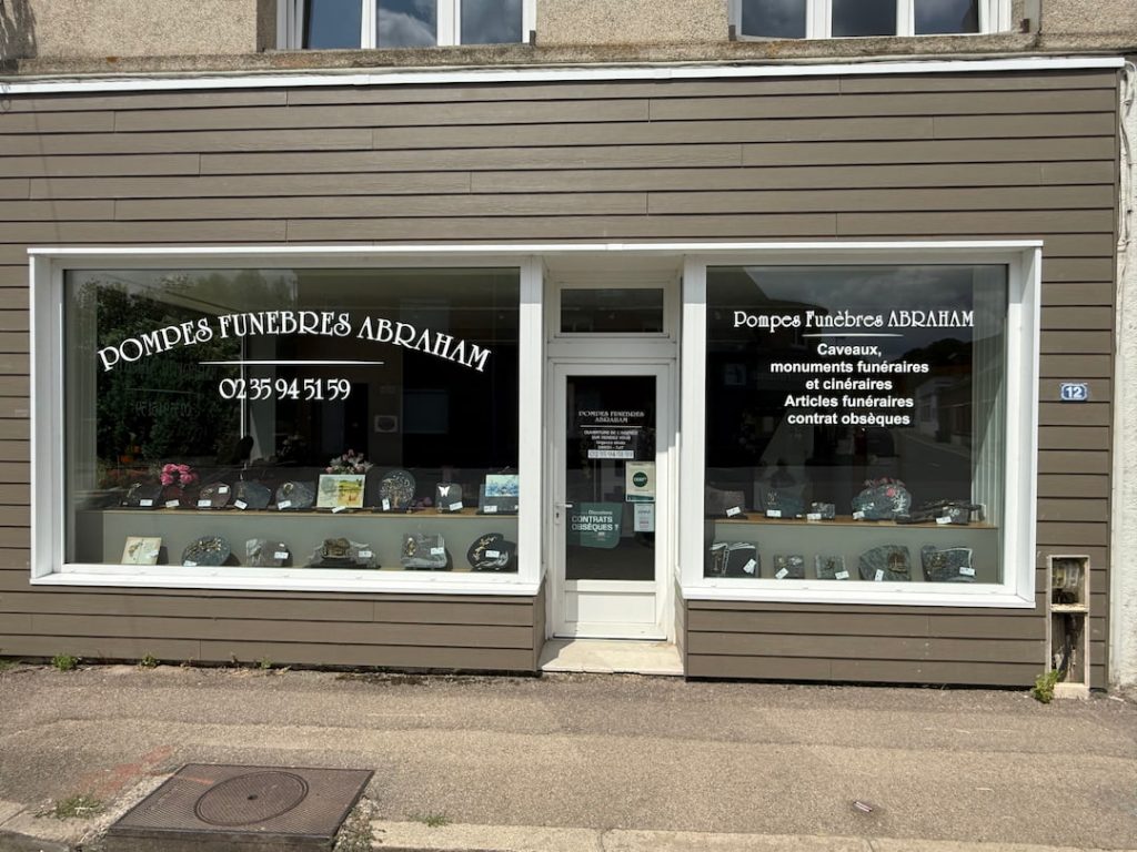Londinières